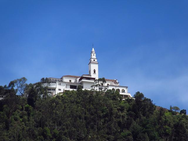 Monserrate